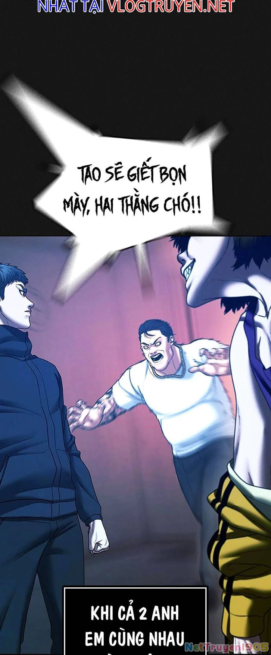 Nhiệm Vụ Đời Thật Chapter 39 - 9