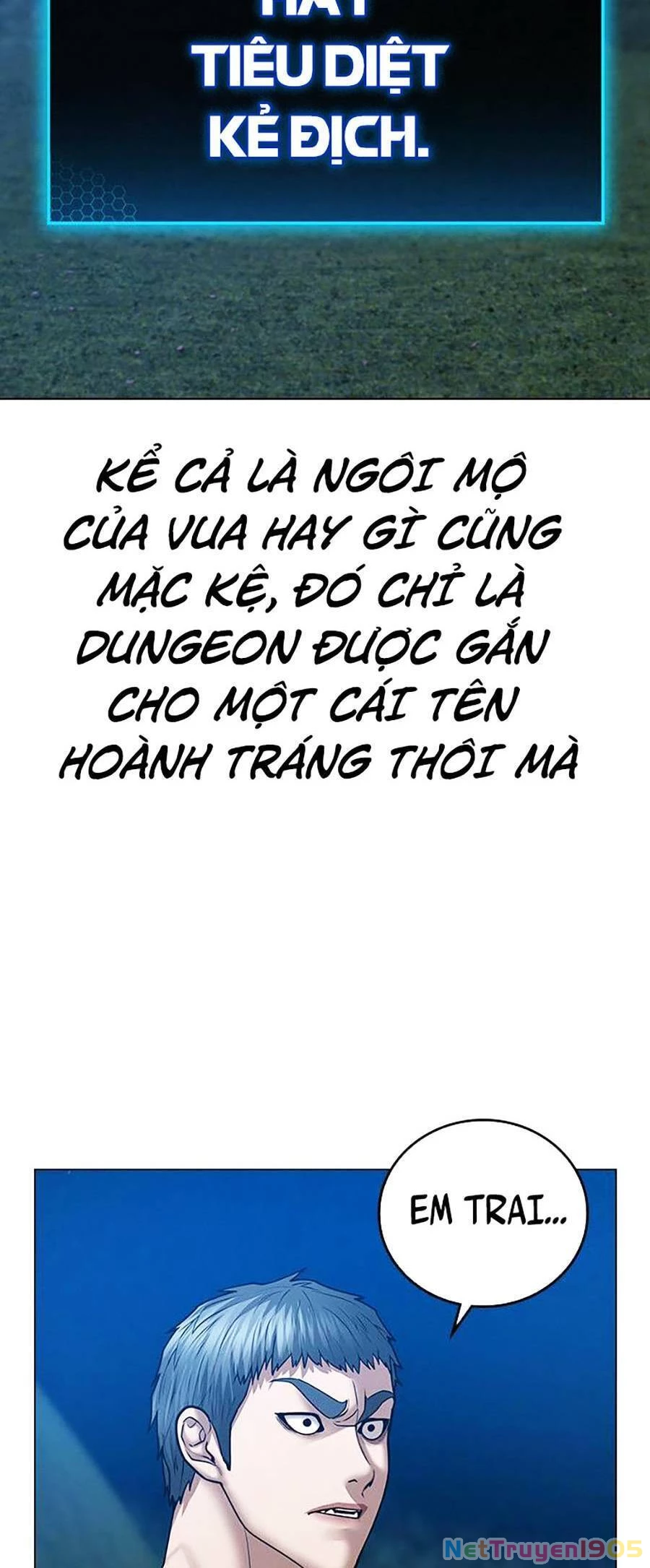 Nhiệm Vụ Đời Thật Chapter 39 - 13