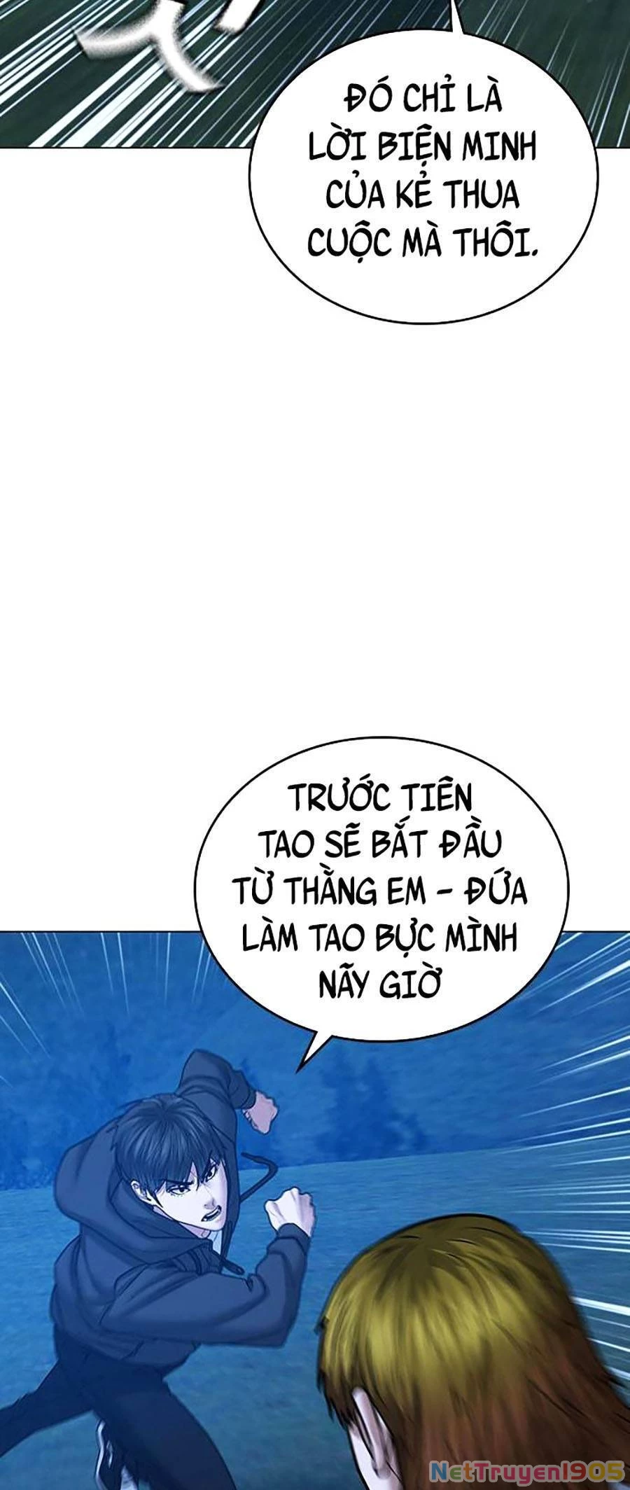 Nhiệm Vụ Đời Thật Chapter 39 - 58