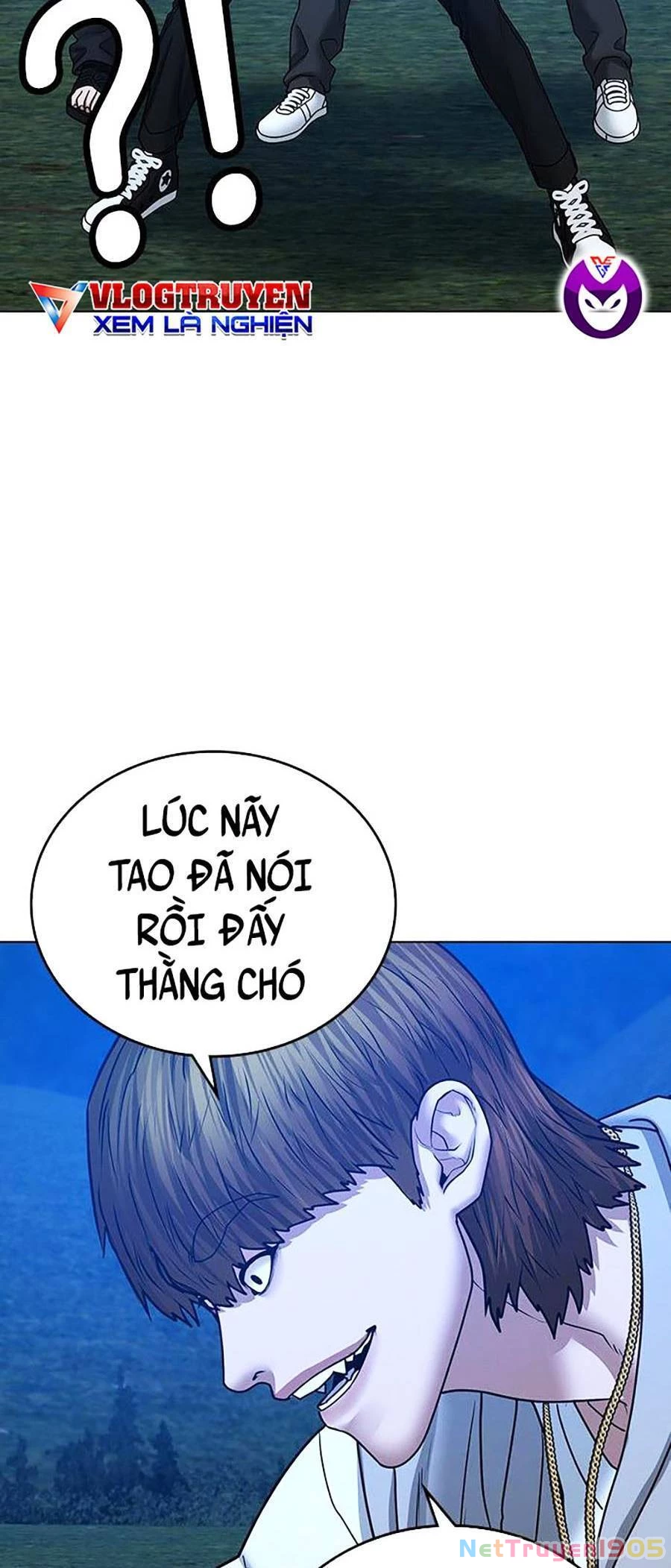 Nhiệm Vụ Đời Thật Chapter 39 - 73