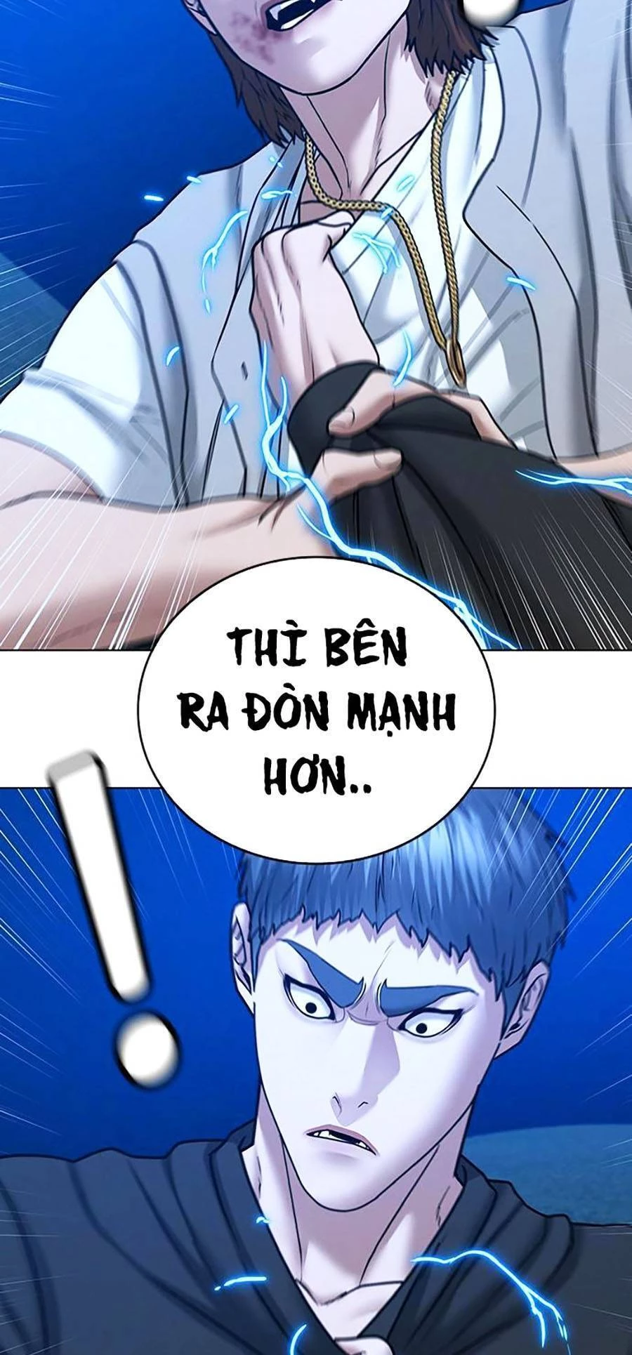 Nhiệm Vụ Đời Thật Chapter 39 - 80