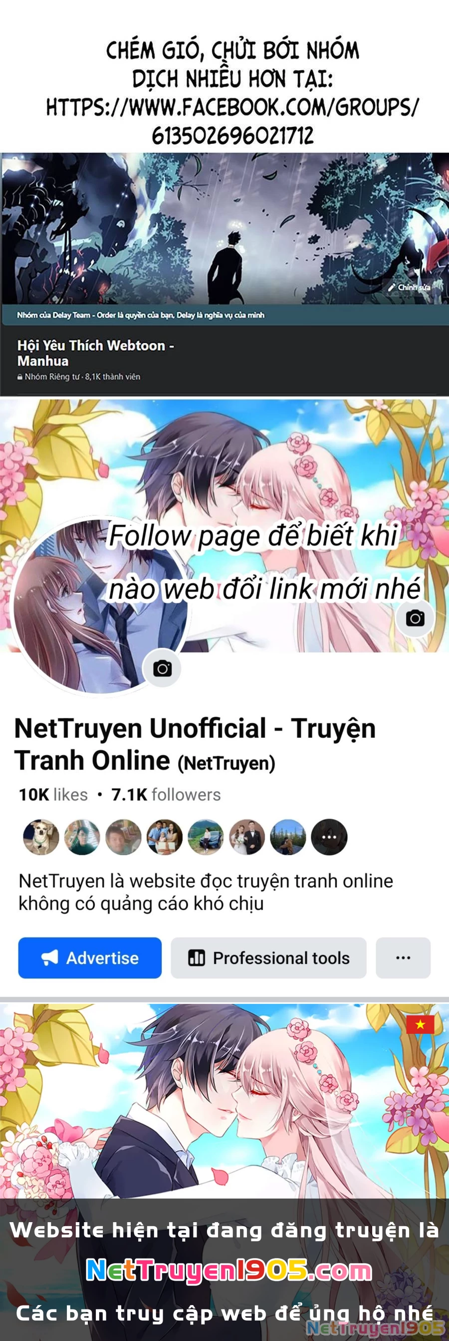 Nhiệm Vụ Đời Thật Chapter 39 - 120