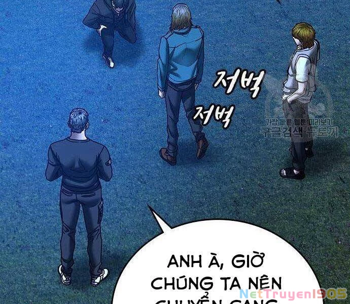 Nhiệm Vụ Đời Thật Chapter 40.5 - 25