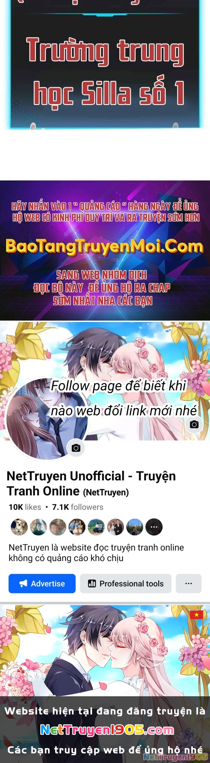 Nhiệm Vụ Đời Thật Chapter 40.5 - 164