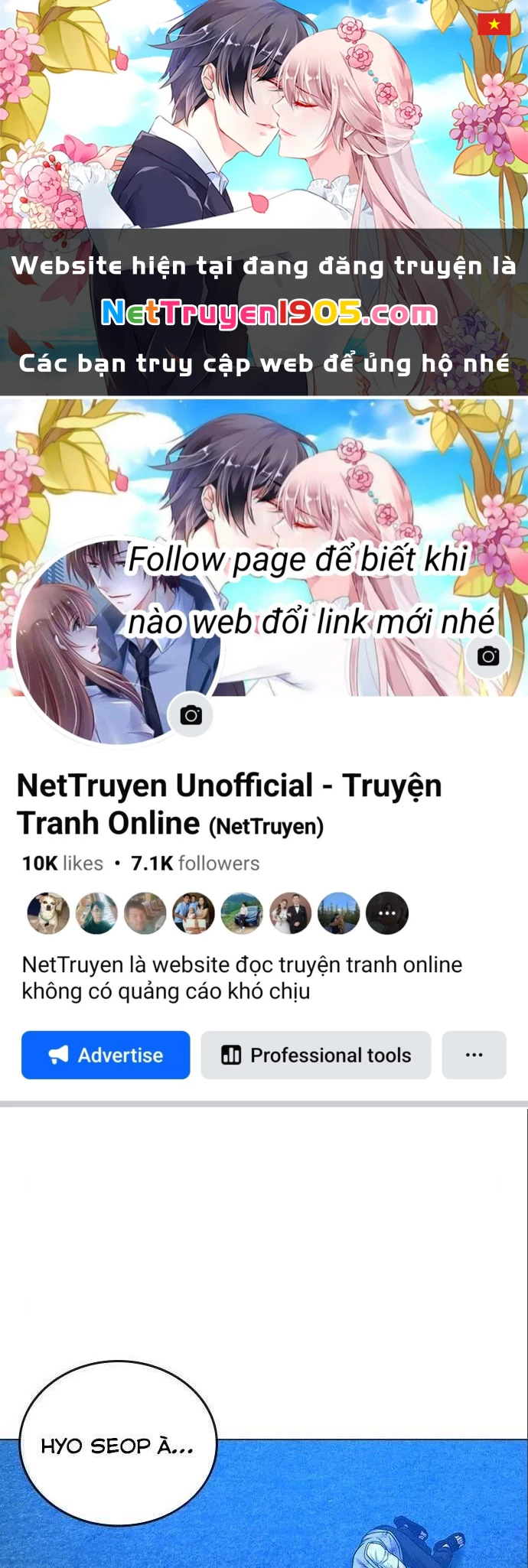 Nhiệm Vụ Đời Thật Chapter 41 - 1