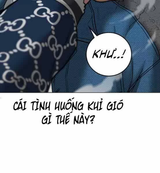 Nhiệm Vụ Đời Thật Chapter 48 - 32
