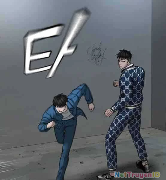 Nhiệm Vụ Đời Thật Chapter 48 - 34