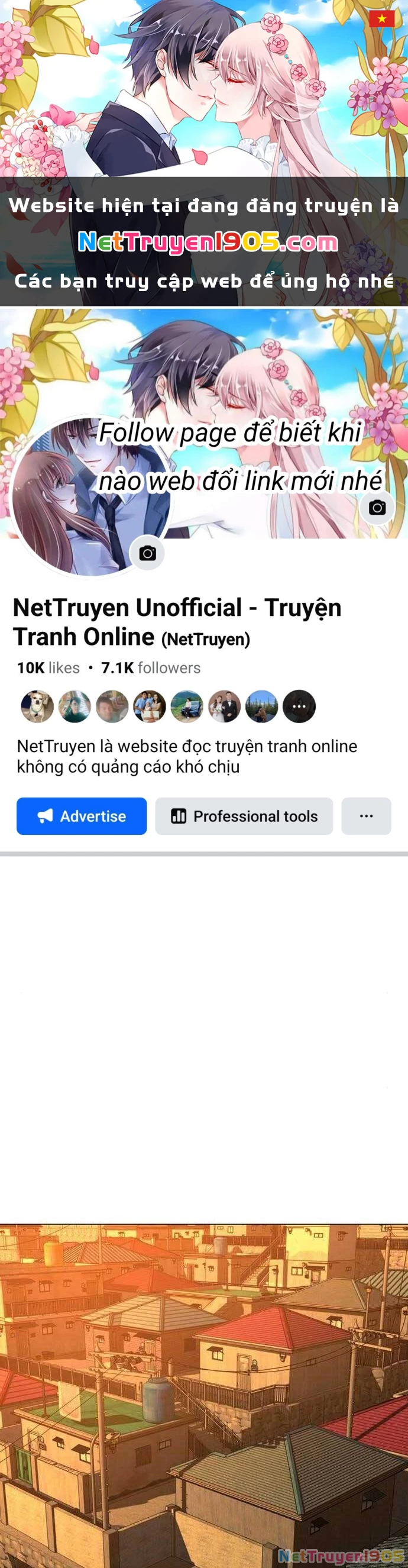 Nhiệm Vụ Đời Thật Chapter 64 - 1
