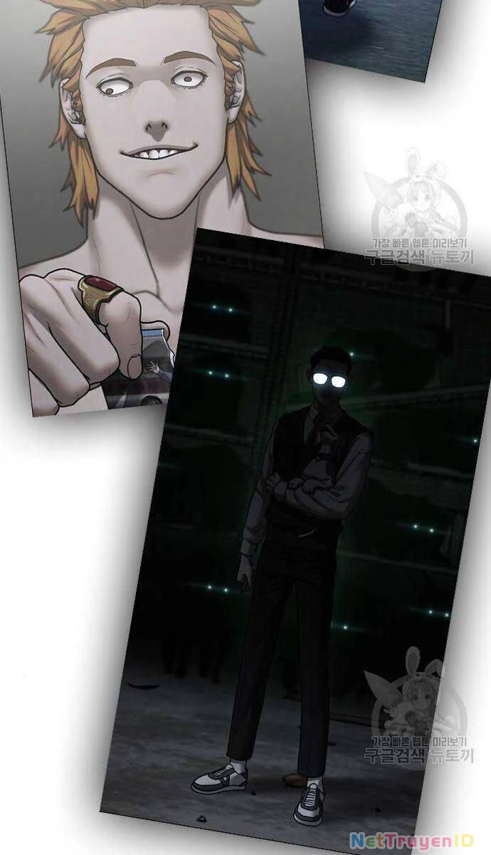 Nhiệm Vụ Đời Thật Chapter 82 - 10
