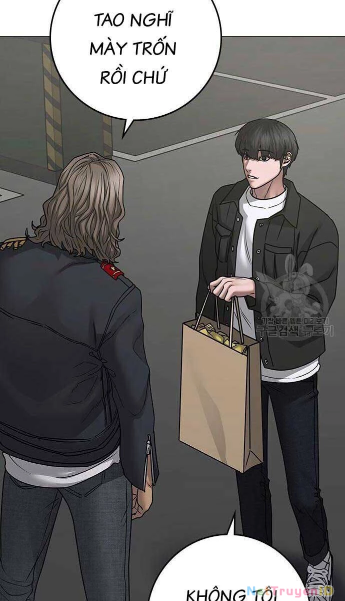 Nhiệm Vụ Đời Thật Chapter 83 - 136