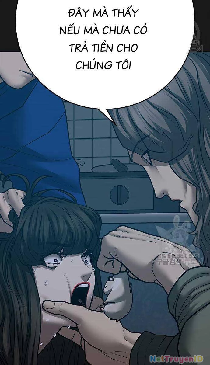Nhiệm Vụ Đời Thật Chapter 84 - 18