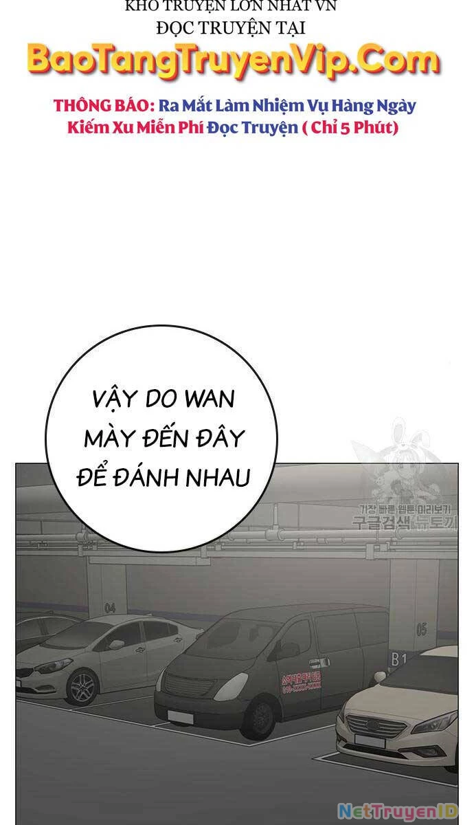 Nhiệm Vụ Đời Thật Chapter 84 - 21