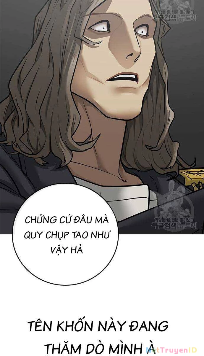 Nhiệm Vụ Đời Thật Chapter 84 - 28