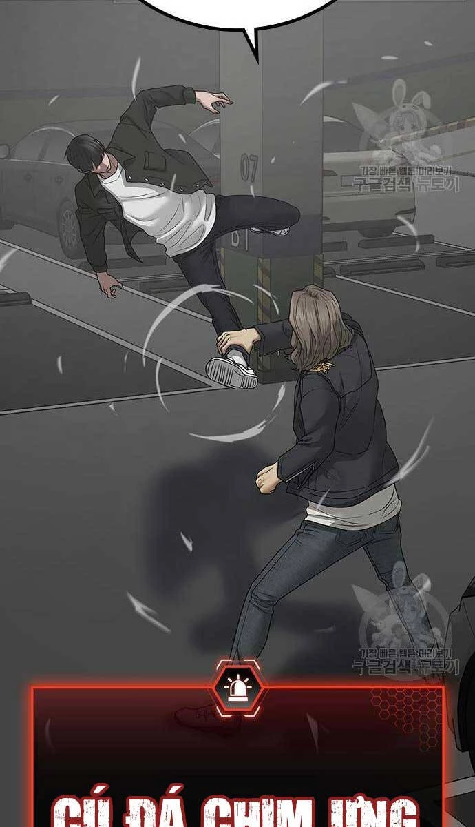 Nhiệm Vụ Đời Thật Chapter 84 - 132