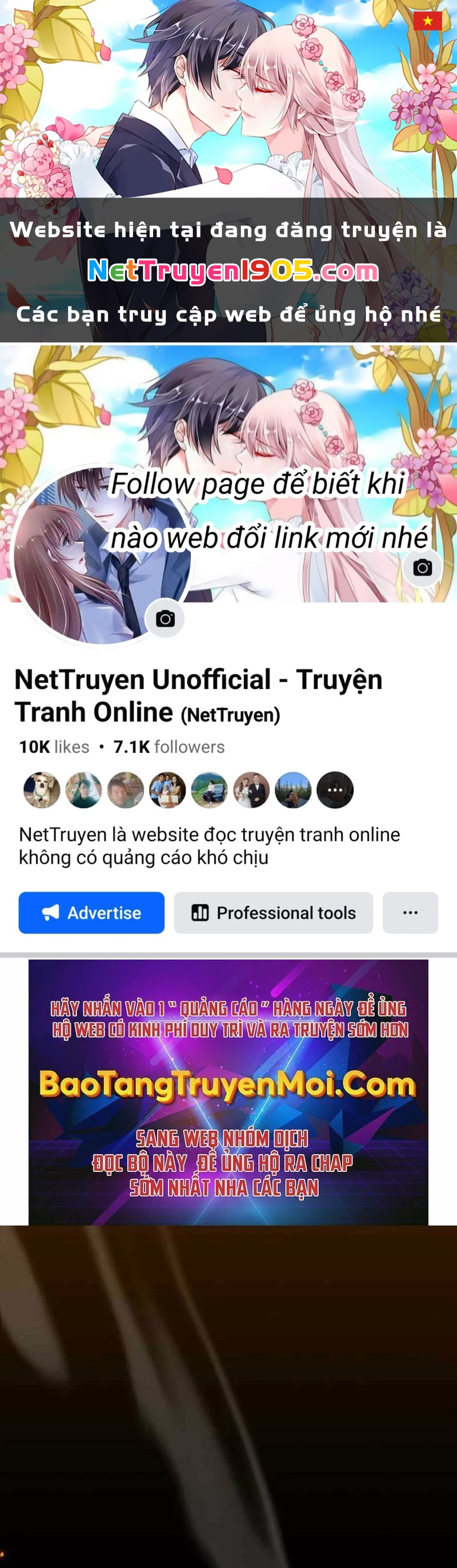 Cuộc Chiến Siêu Nhân Chapter 1 - 1