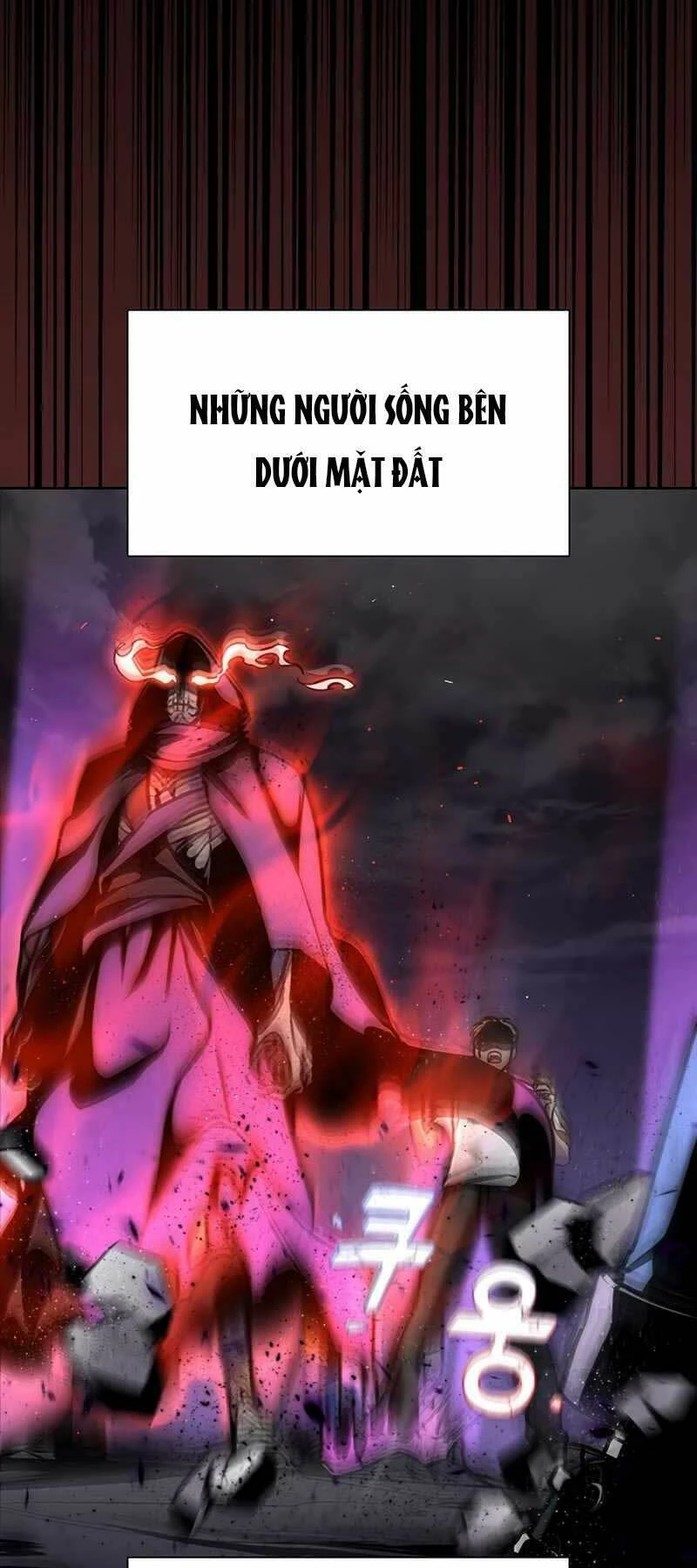 Cuộc Chiến Siêu Nhân Chapter 1 - 24