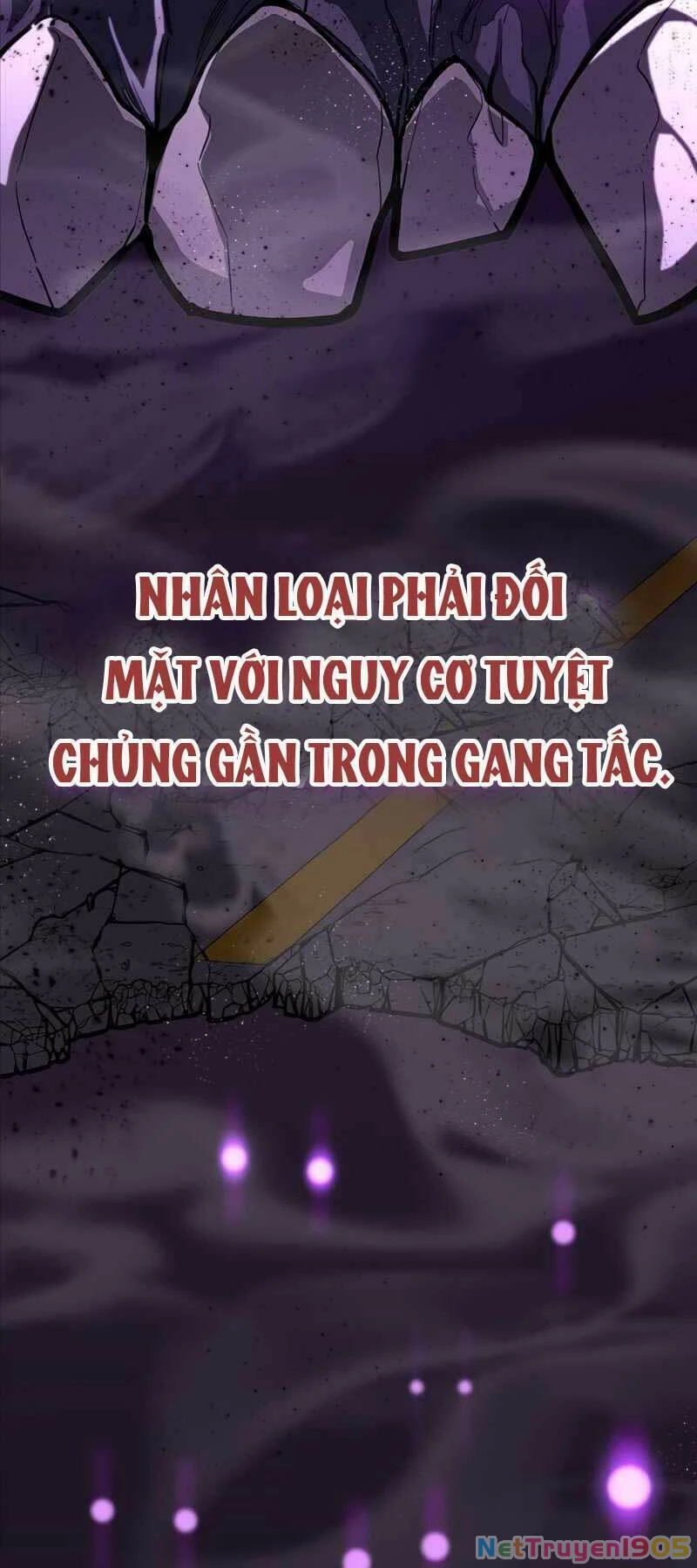 Cuộc Chiến Siêu Nhân Chapter 1 - 31
