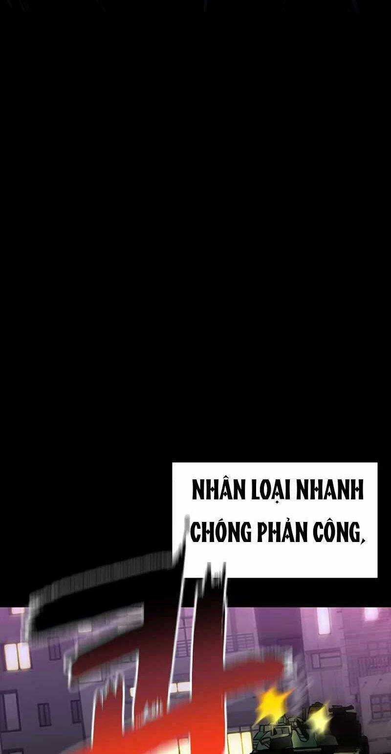 Cuộc Chiến Siêu Nhân Chapter 1 - 33