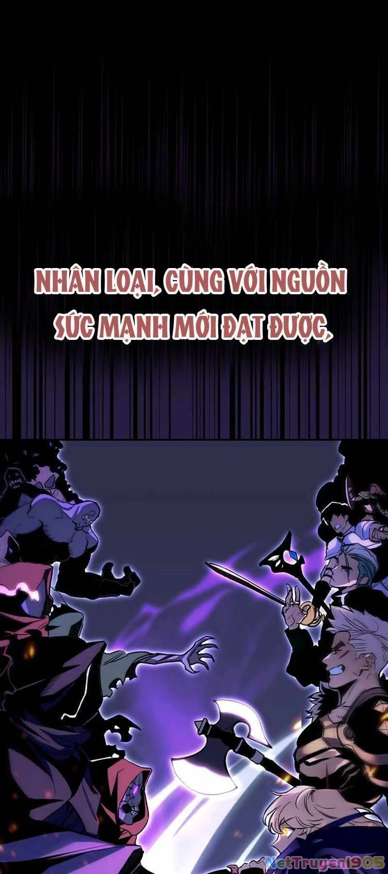 Cuộc Chiến Siêu Nhân Chapter 1 - 44