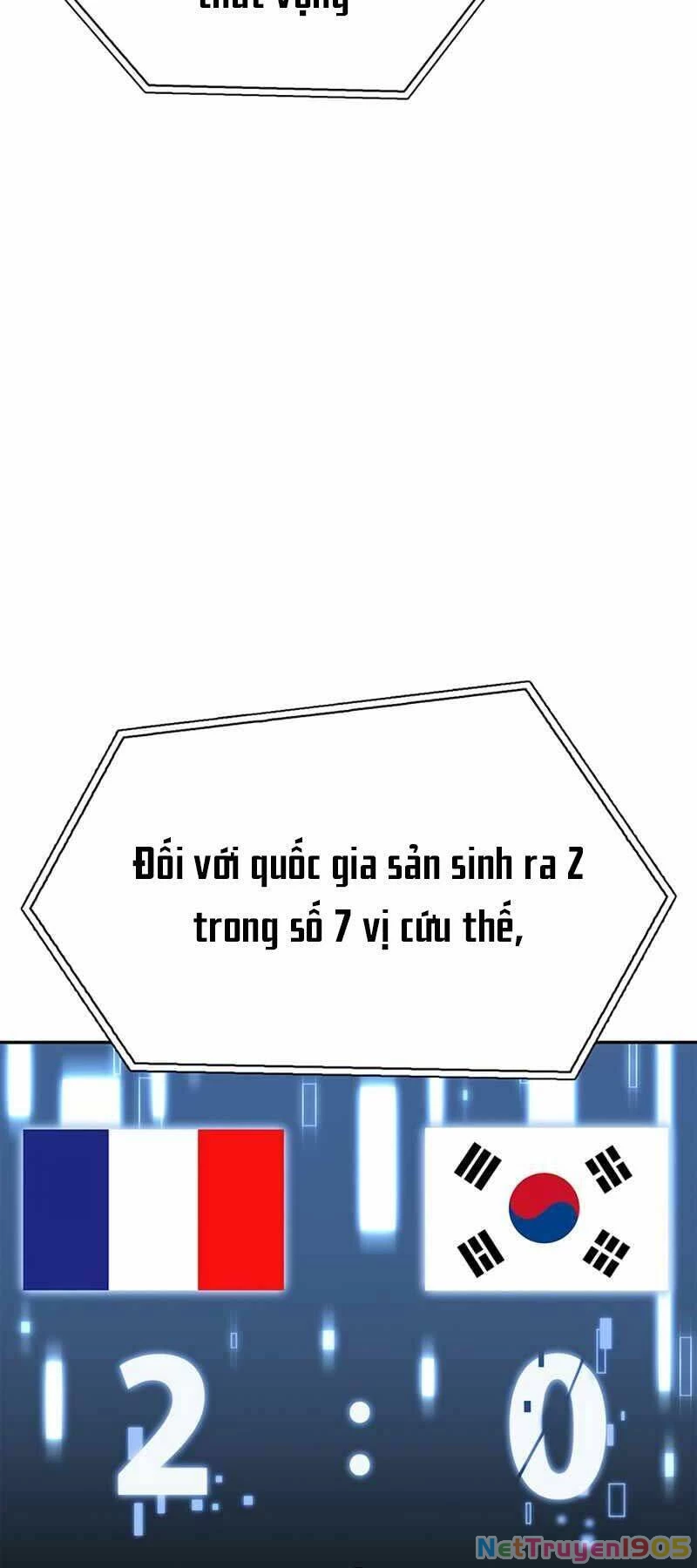 Cuộc Chiến Siêu Nhân Chapter 1 - 91