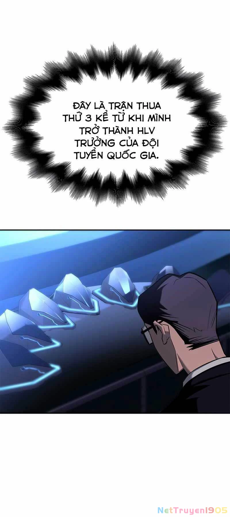 Cuộc Chiến Siêu Nhân Chapter 1 - 101