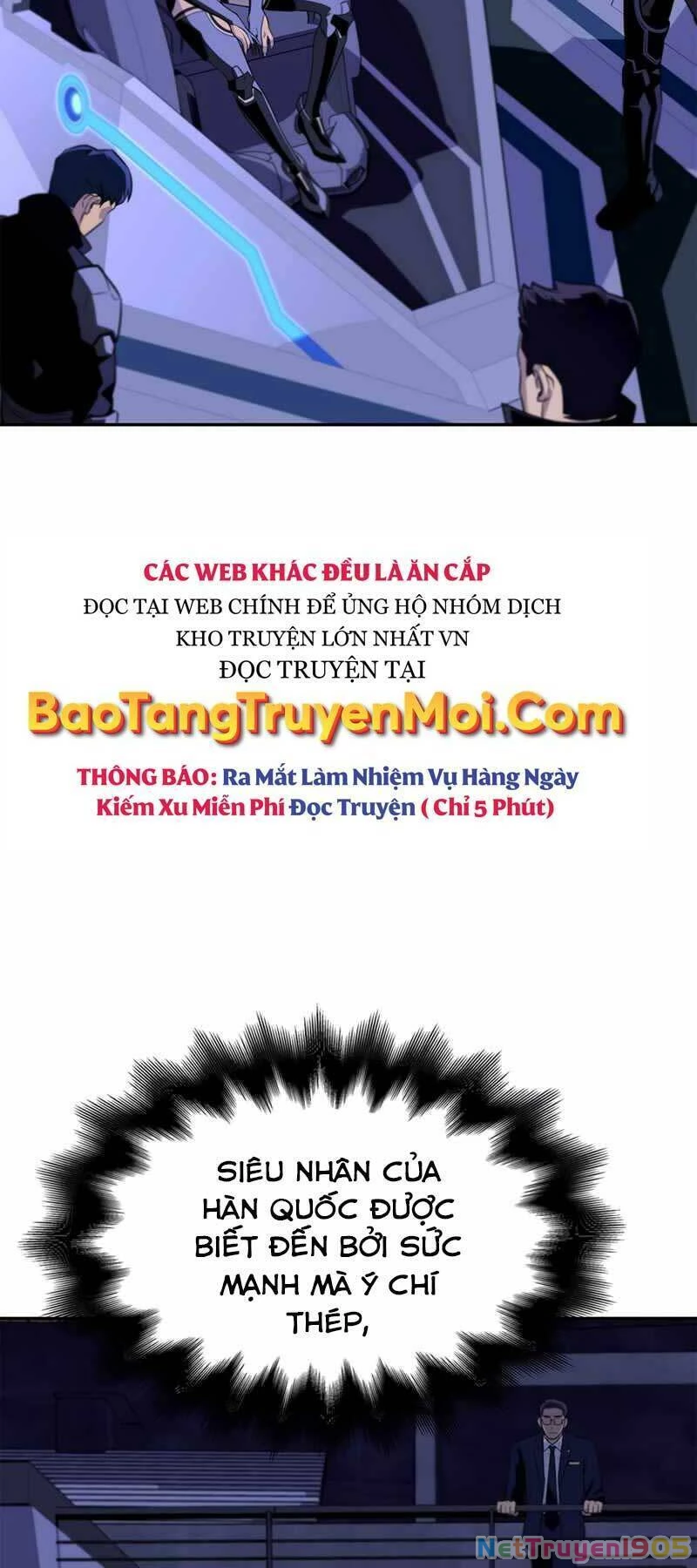Cuộc Chiến Siêu Nhân Chapter 1 - 104