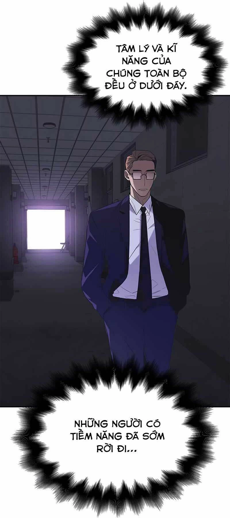 Cuộc Chiến Siêu Nhân Chapter 1 - 106
