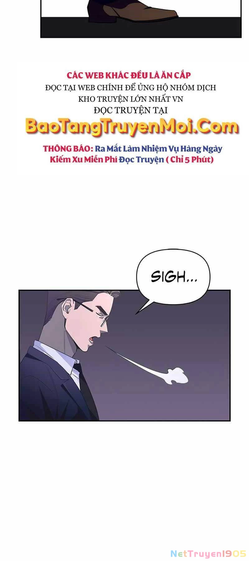 Cuộc Chiến Siêu Nhân Chapter 1 - 110