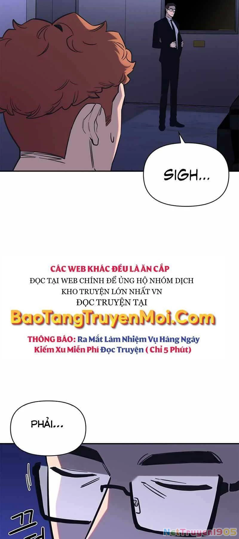 Cuộc Chiến Siêu Nhân Chapter 1 - 118