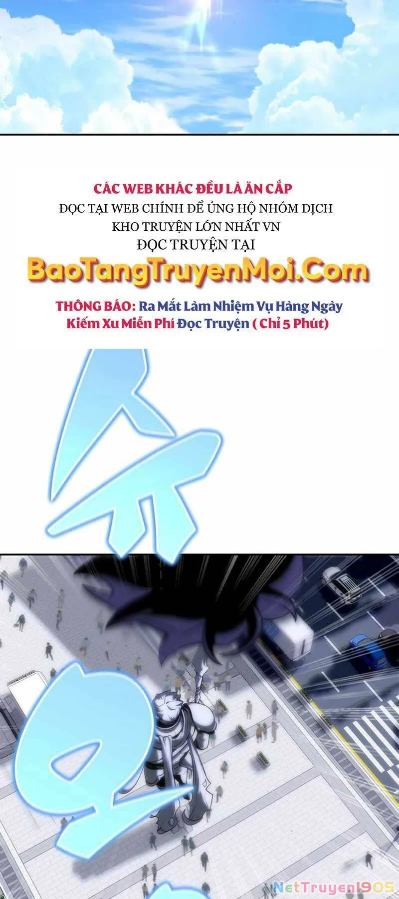 Cuộc Chiến Siêu Nhân Chapter 1 - 134