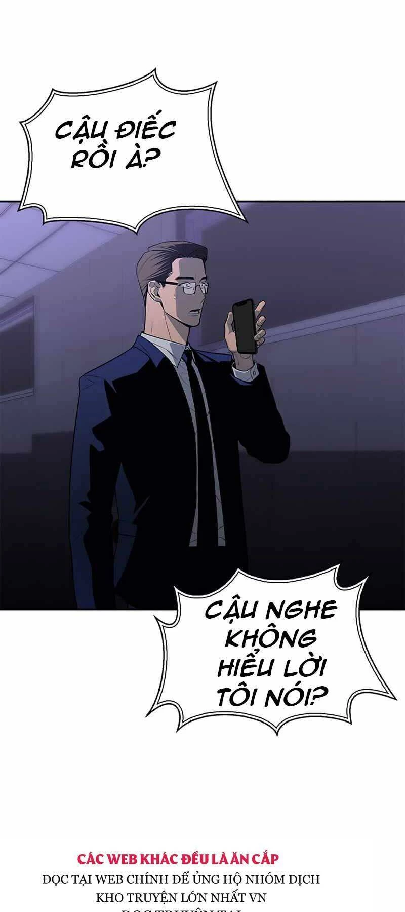 Cuộc Chiến Siêu Nhân Chapter 1 - 143