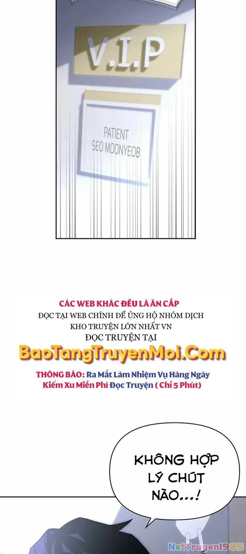 Cuộc Chiến Siêu Nhân Chapter 2 - 34