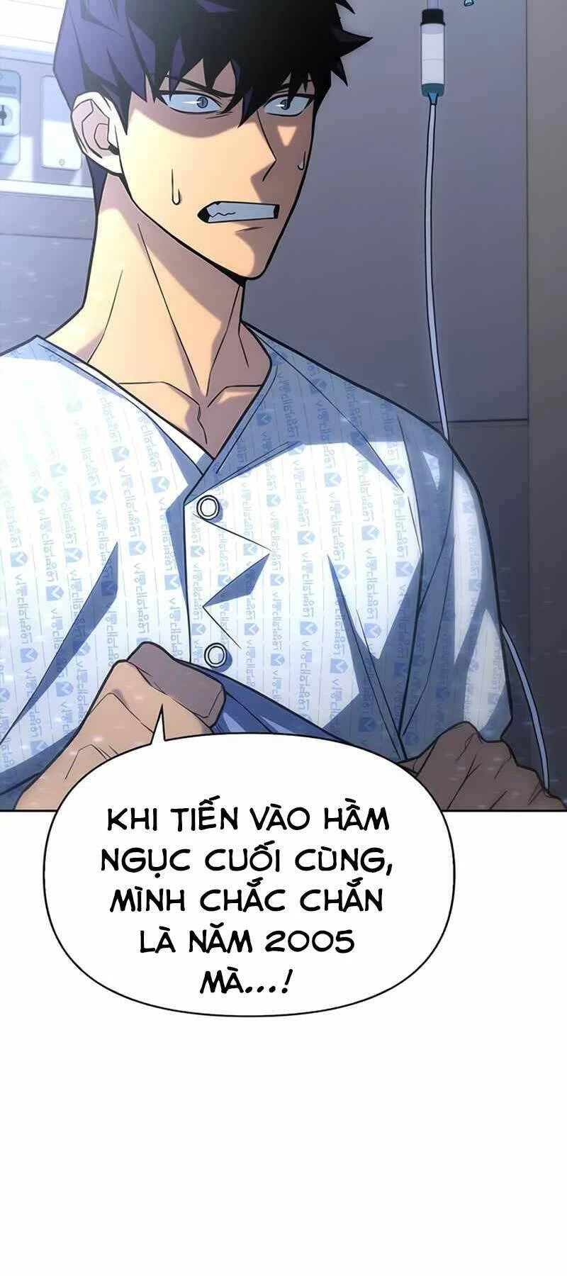 Cuộc Chiến Siêu Nhân Chapter 2 - 35