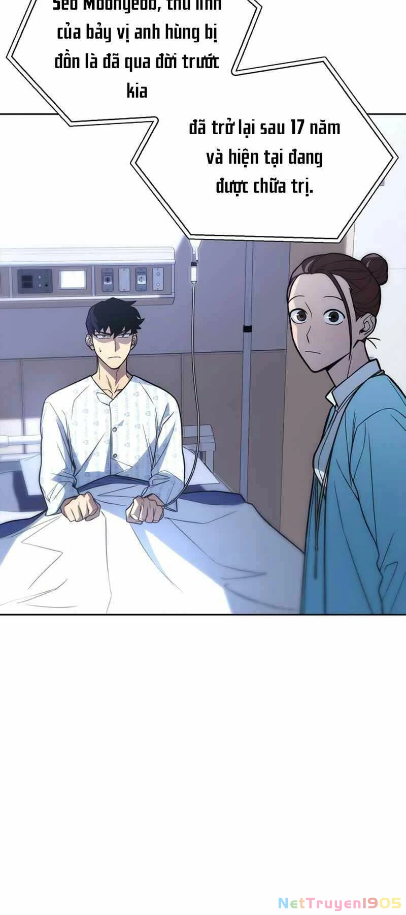 Cuộc Chiến Siêu Nhân Chapter 2 - 41