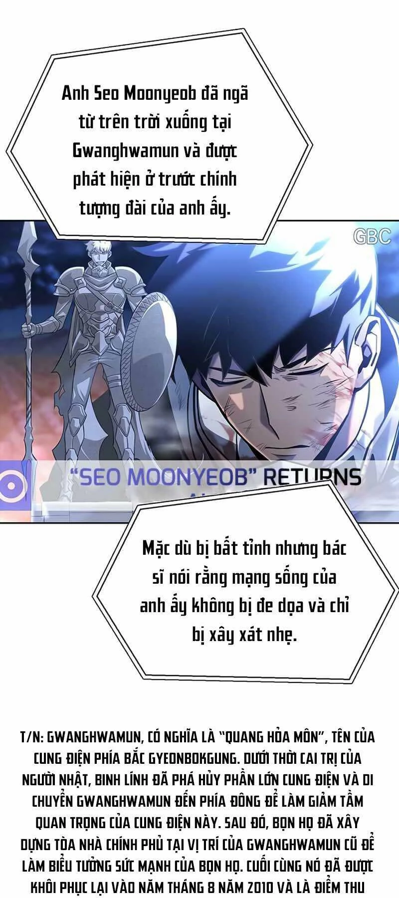Cuộc Chiến Siêu Nhân Chapter 2 - 42