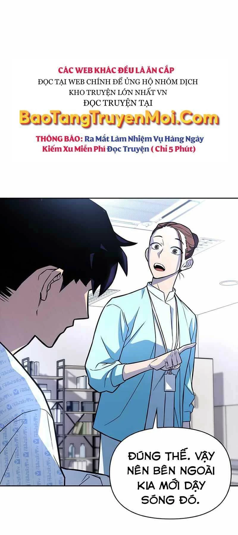 Cuộc Chiến Siêu Nhân Chapter 2 - 47