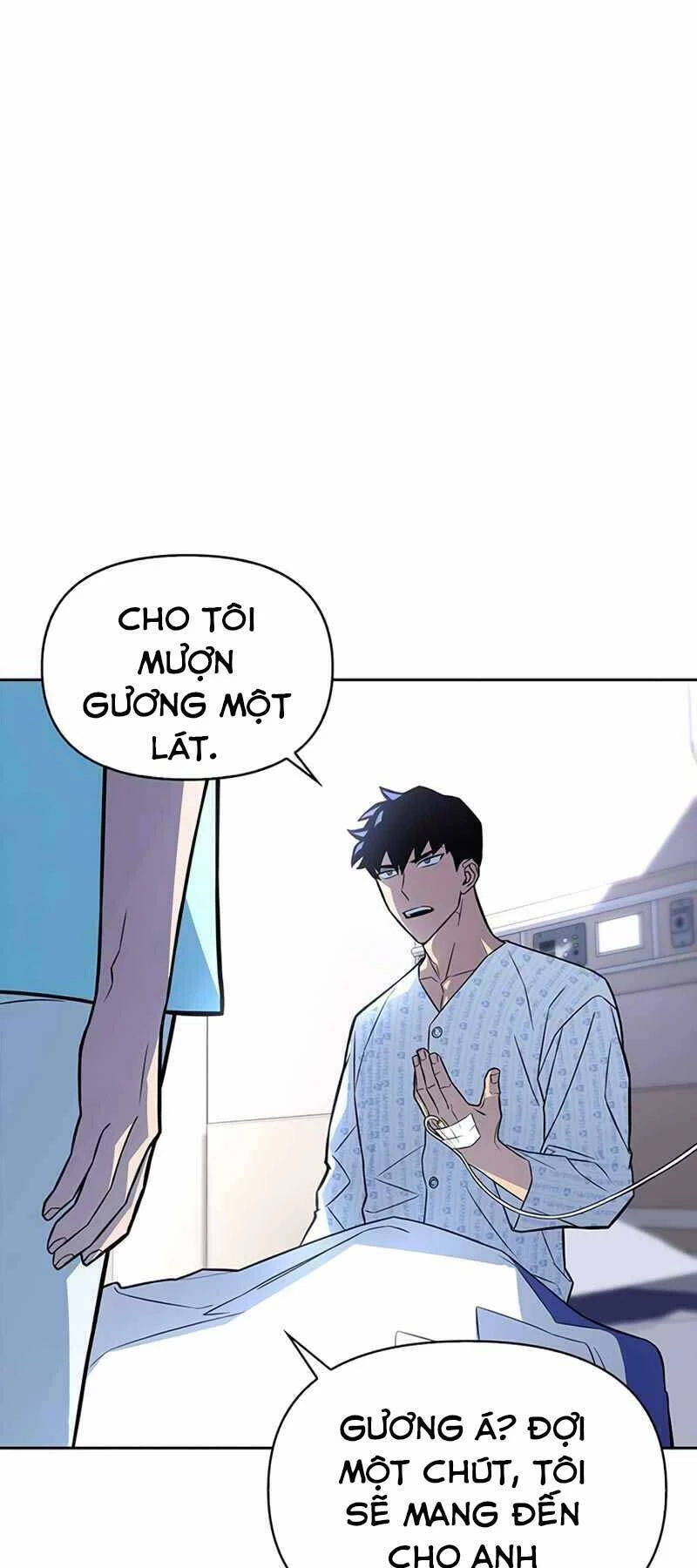 Cuộc Chiến Siêu Nhân Chapter 2 - 51