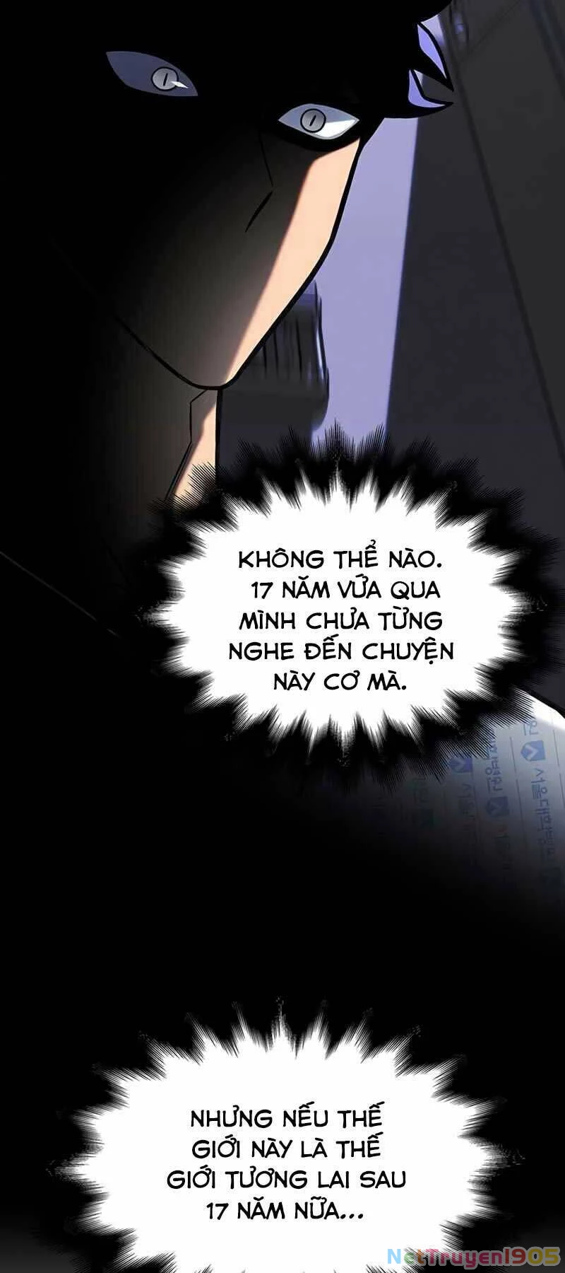 Cuộc Chiến Siêu Nhân Chapter 2 - 55