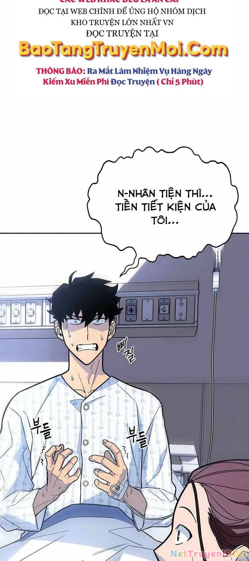 Cuộc Chiến Siêu Nhân Chapter 2 - 57