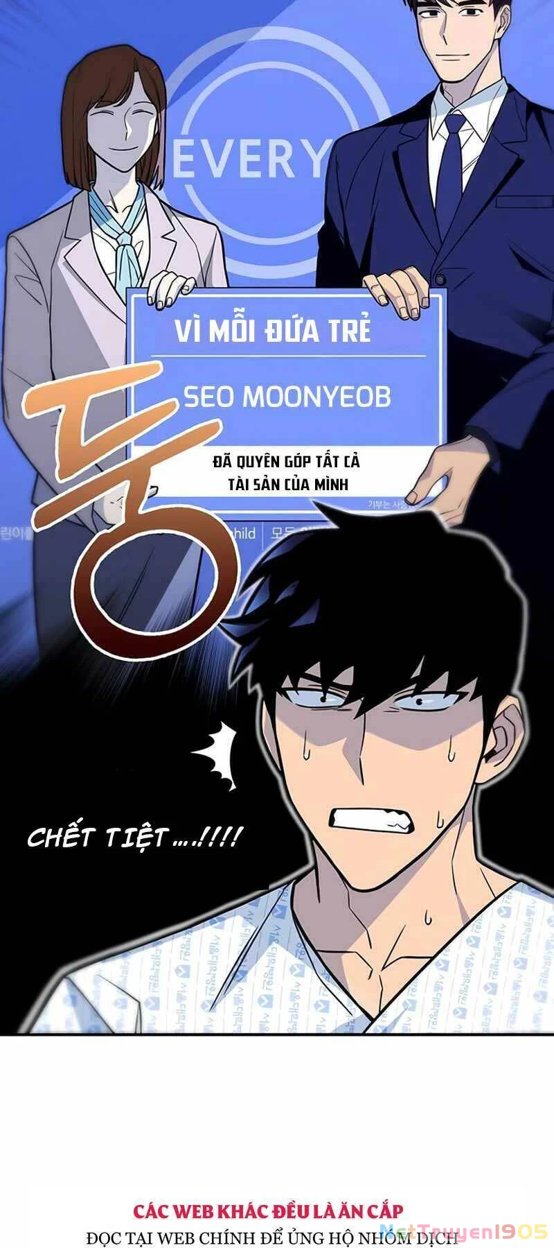 Cuộc Chiến Siêu Nhân Chapter 2 - 59