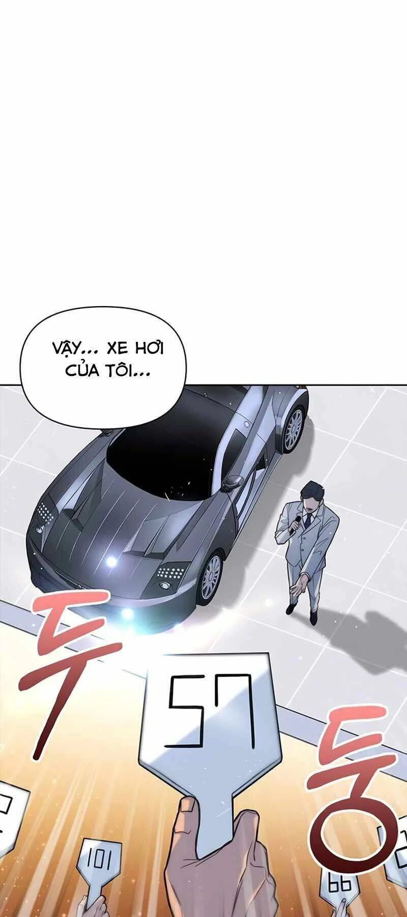 Cuộc Chiến Siêu Nhân Chapter 2 - 61