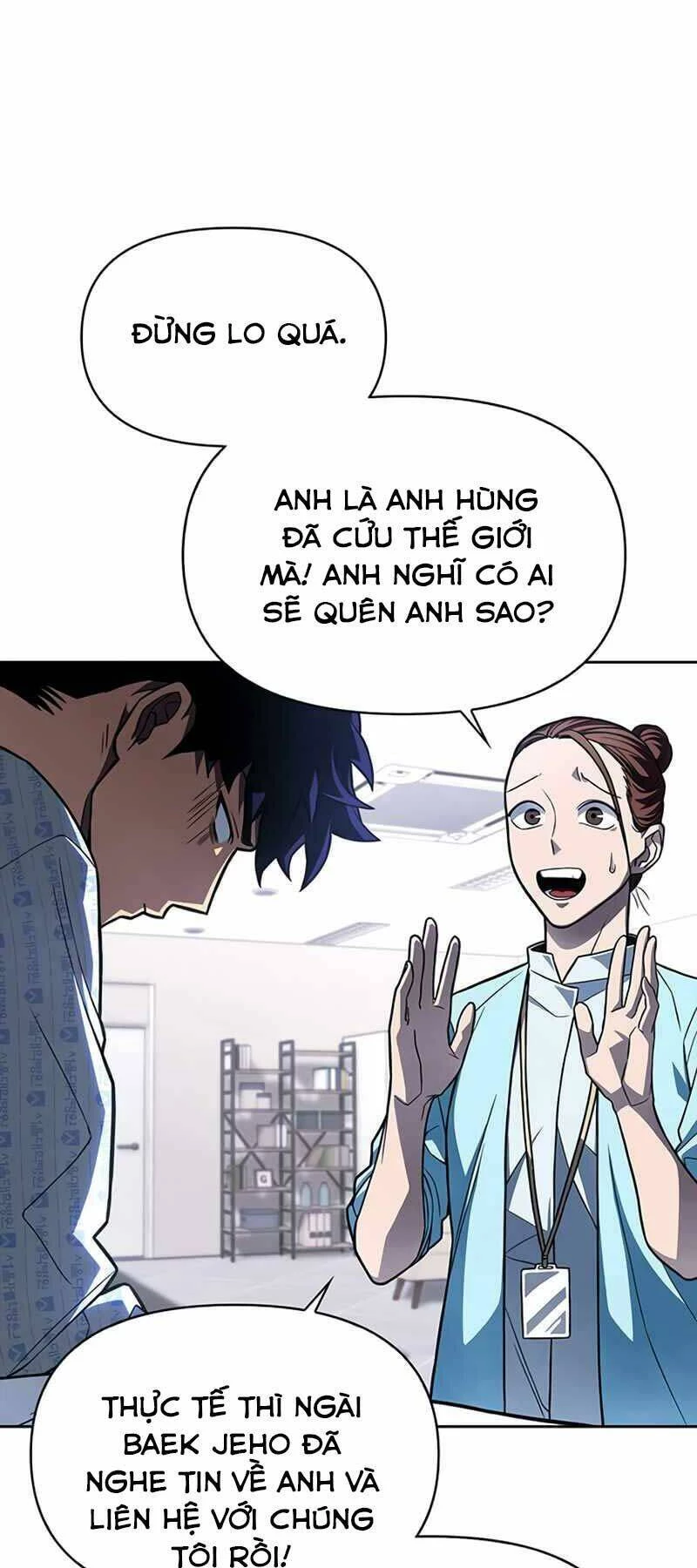 Cuộc Chiến Siêu Nhân Chapter 2 - 66