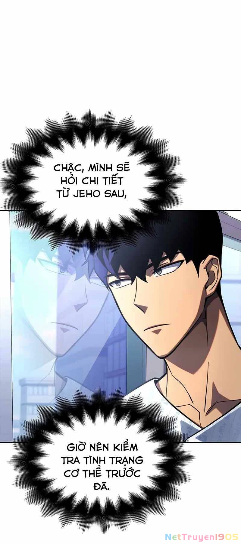 Cuộc Chiến Siêu Nhân Chapter 2 - 73