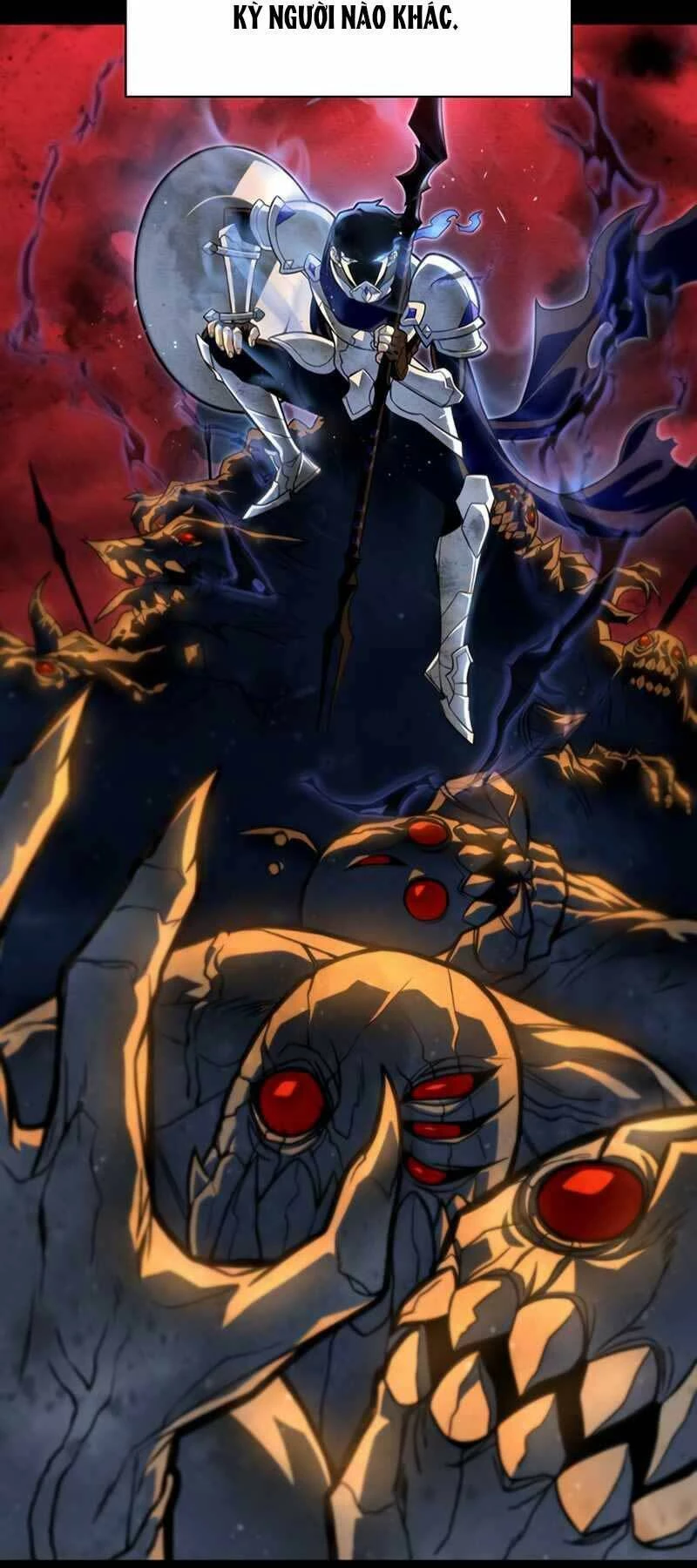 Cuộc Chiến Siêu Nhân Chapter 2 - 80