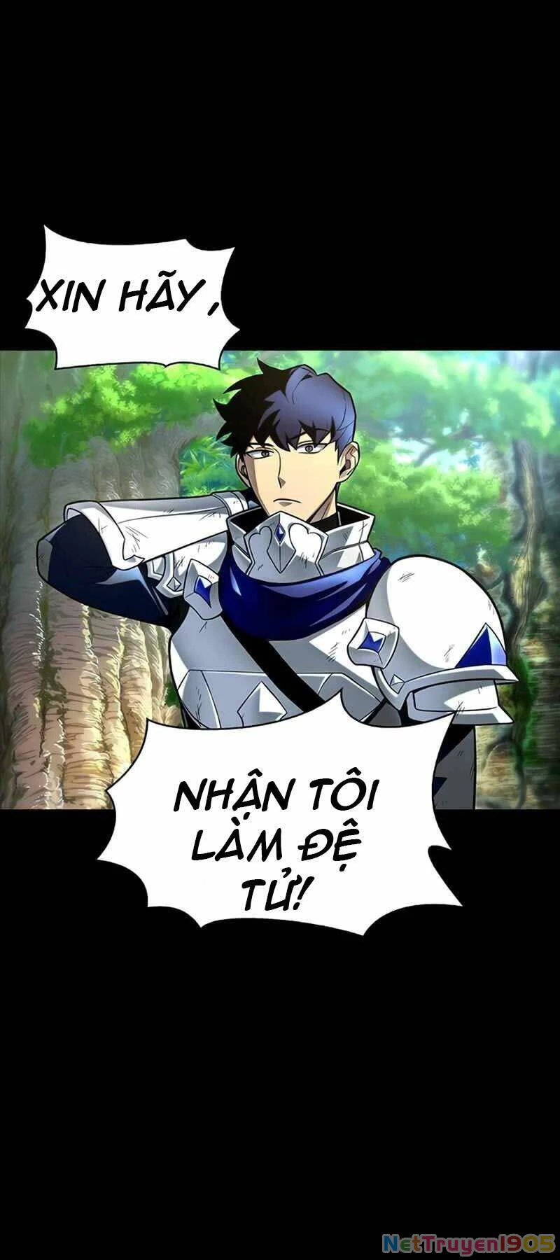 Cuộc Chiến Siêu Nhân Chapter 2 - 83