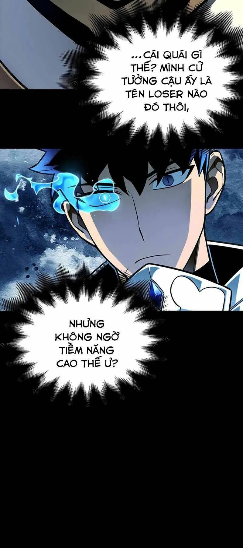 Cuộc Chiến Siêu Nhân Chapter 2 - 87