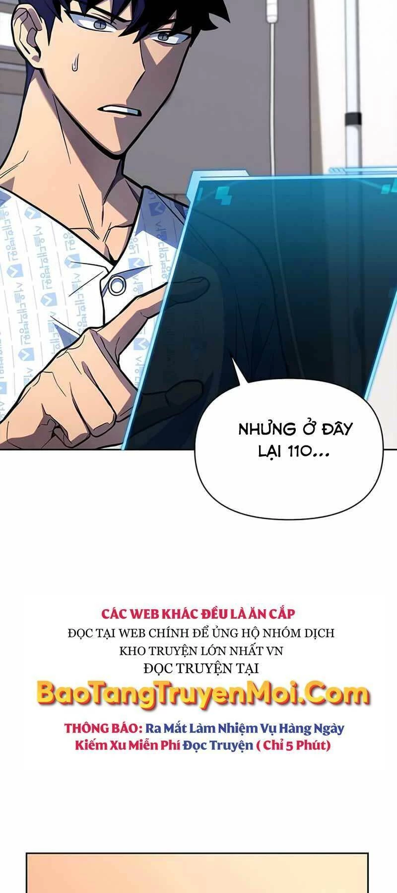 Cuộc Chiến Siêu Nhân Chapter 2 - 92