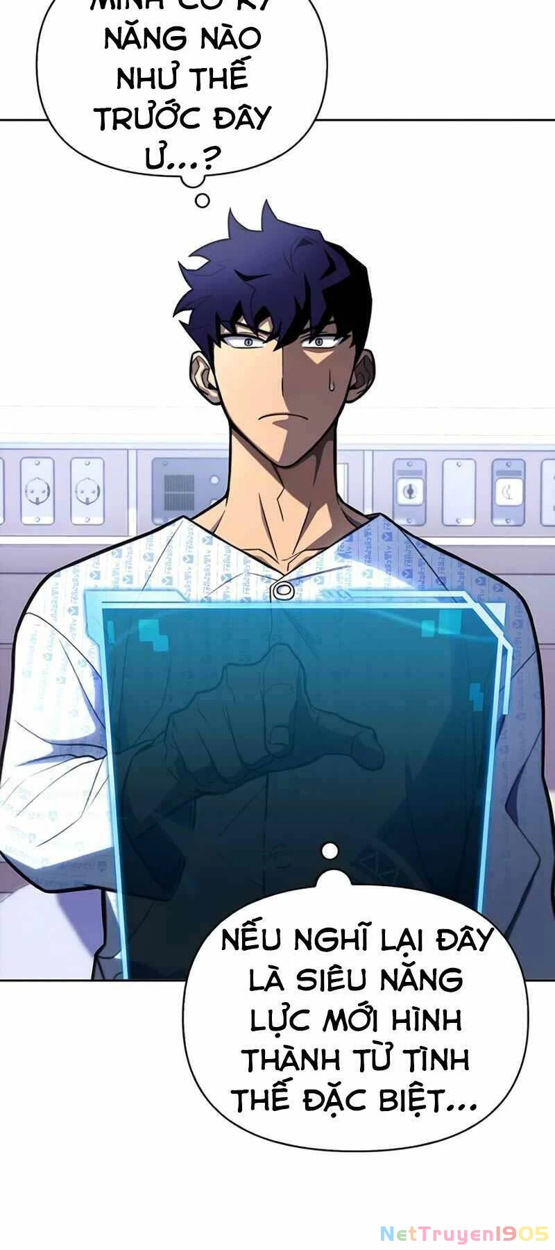 Cuộc Chiến Siêu Nhân Chapter 2 - 95