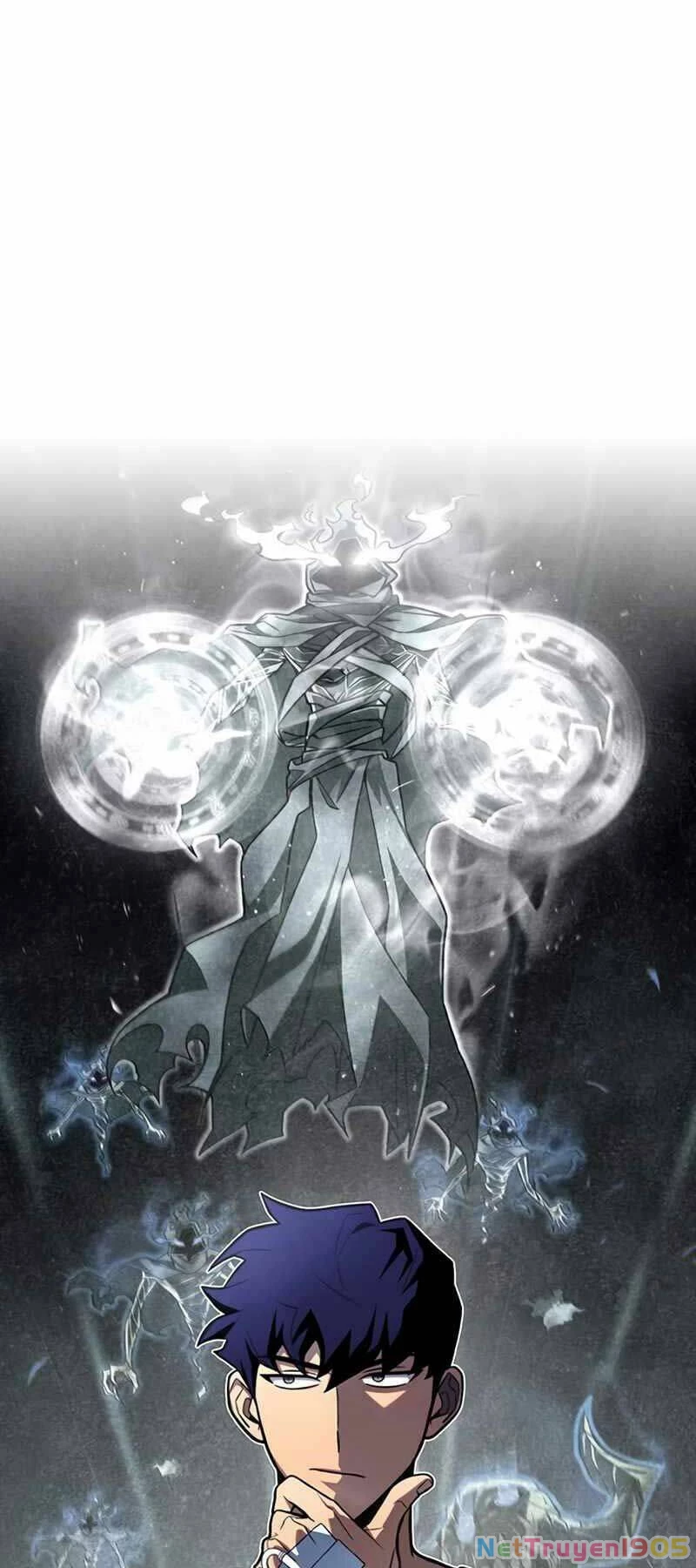 Cuộc Chiến Siêu Nhân Chapter 2 - 96