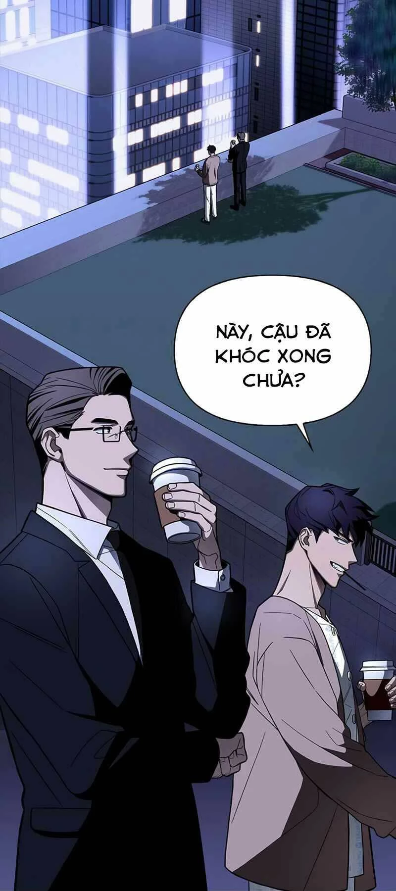 Cuộc Chiến Siêu Nhân Chapter 2 - 107